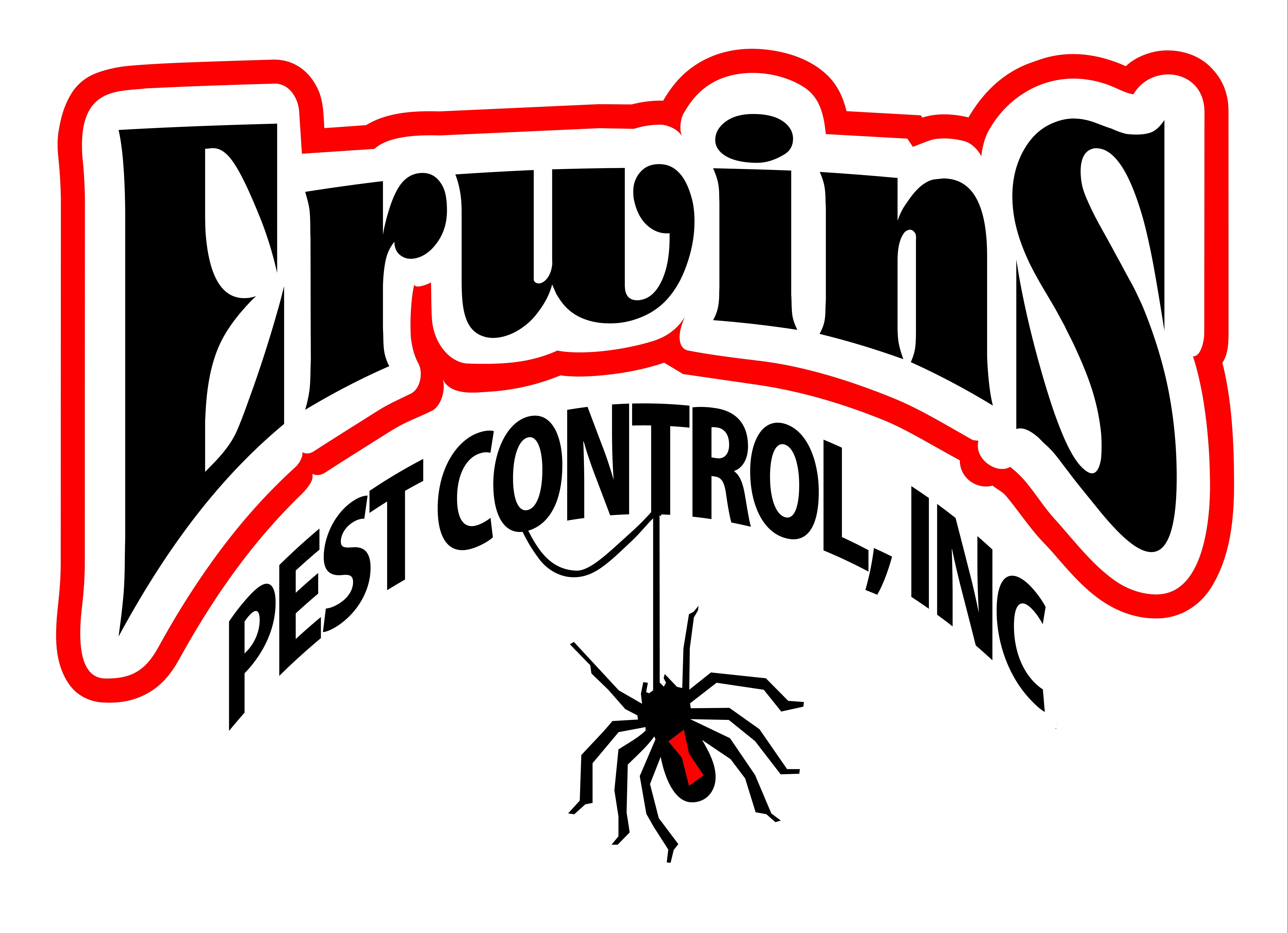 Avatar for ERWINS PEST CONTROL, INC.